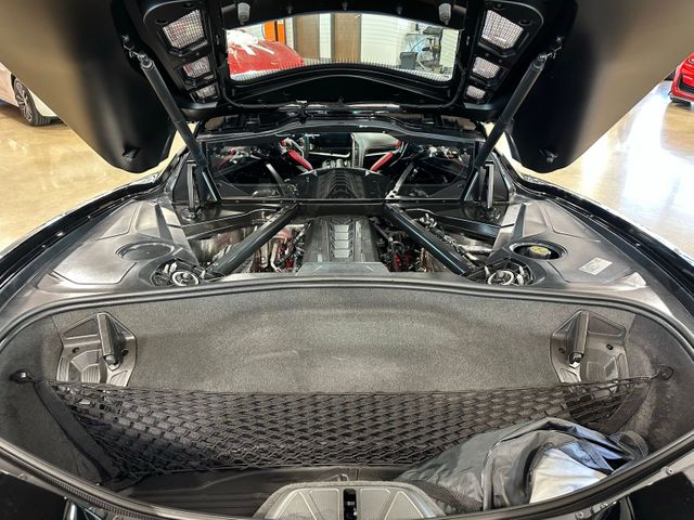 2024 Chevrolet Corvette Stingray 3LT Z51 Performance Package Height Lift | Irving, Texas | Hopper Motorplex 2024 Chevrolet Corvette Stingray 3LT Z51 Performance Package Height Lift | Irving, Texas | Hopper Motorplex