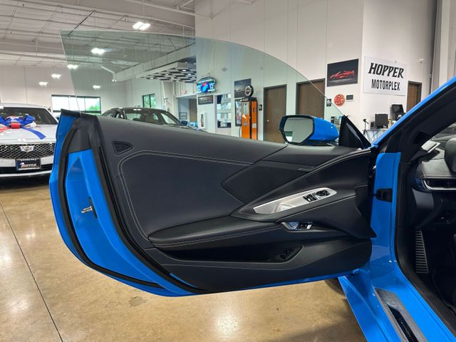 2024 Chevrolet Corvette Stingray 1LT | Irving, Texas | Hopper Motorplex 2024 Chevrolet Corvette Stingray 1LT | Irving, Texas | Hopper Motorplex