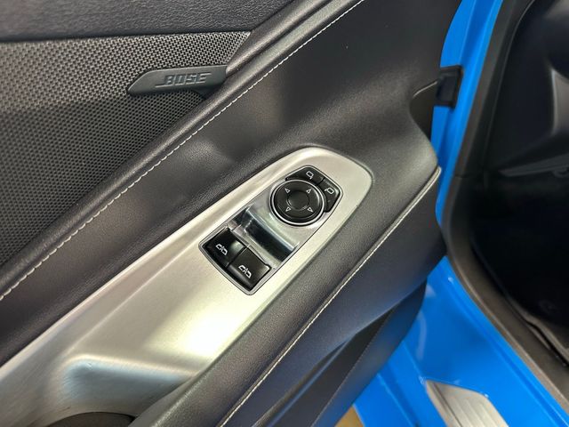 2024 Chevrolet Corvette Stingray 1LT | Irving, Texas | Hopper Motorplex
