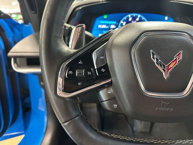 2024 Chevrolet Corvette Stingray 1LT | Irving, Texas | Hopper Motorplex 2024 Chevrolet Corvette Stingray 1LT | Irving, Texas | Hopper Motorplex