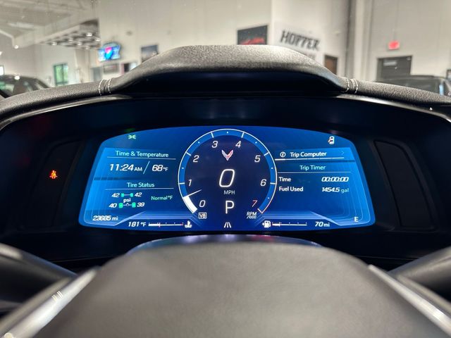 2024 Chevrolet Corvette Stingray 1LT | Irving, Texas | Hopper Motorplex