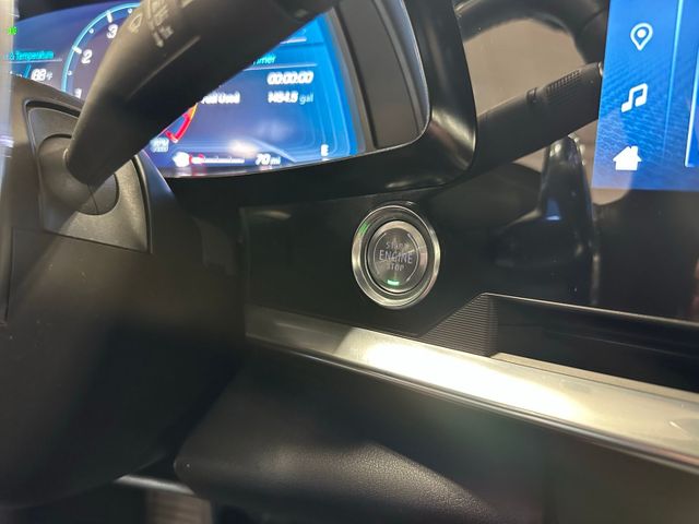 2024 Chevrolet Corvette Stingray 1LT | Irving, Texas | Hopper Motorplex
