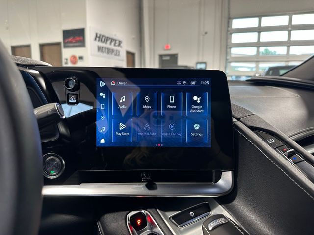 2024 Chevrolet Corvette Stingray 1LT | Irving, Texas | Hopper Motorplex