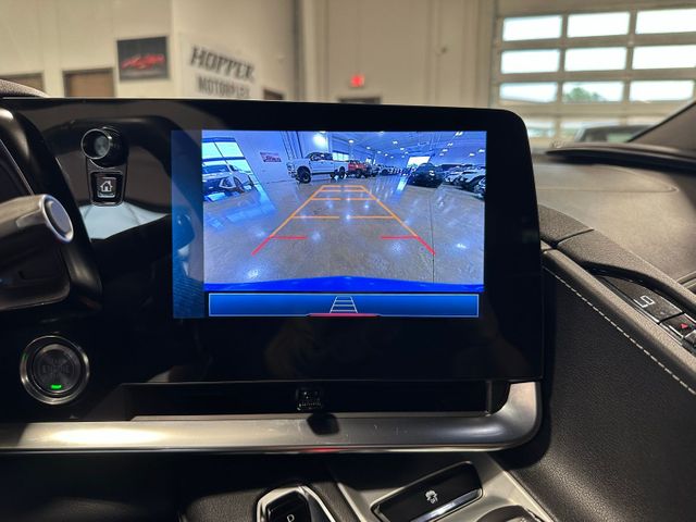 2024 Chevrolet Corvette Stingray 1LT | Irving, Texas | Hopper Motorplex