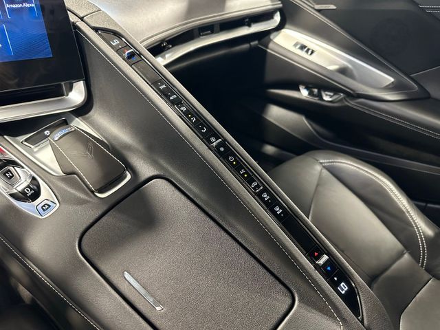 2024 Chevrolet Corvette Stingray 1LT | Irving, Texas | Hopper Motorplex