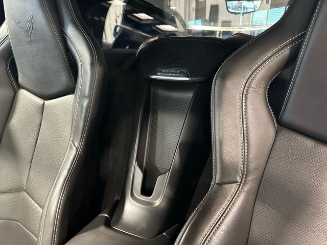 2024 Chevrolet Corvette Stingray 1LT | Irving, Texas | Hopper Motorplex