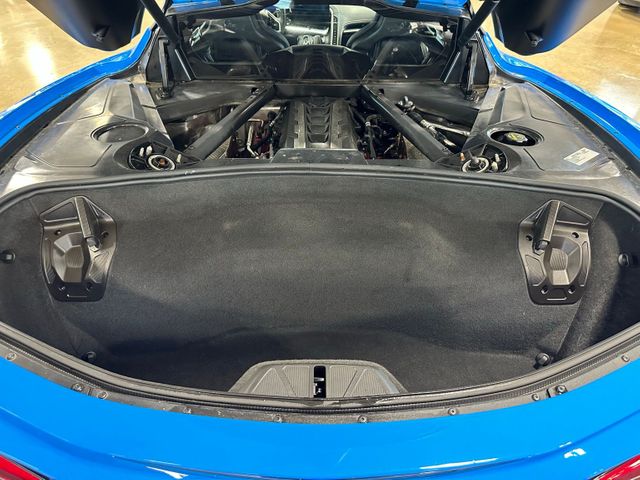 2024 Chevrolet Corvette Stingray 1LT | Irving, Texas | Hopper Motorplex 2024 Chevrolet Corvette Stingray 1LT | Irving, Texas | Hopper Motorplex