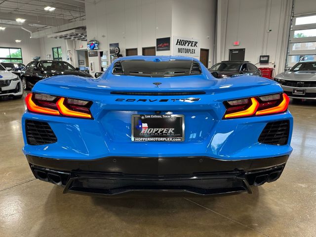 2024 Chevrolet Corvette Stingray 1LT | Irving, Texas | Hopper Motorplex