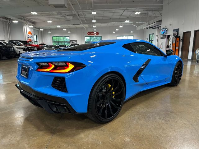 2024 Chevrolet Corvette Stingray 1LT | Irving, Texas | Hopper Motorplex 2024 Chevrolet Corvette Stingray 1LT | Irving, Texas | Hopper Motorplex