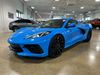 2024 Chevrolet Corvette Stingray | Plano, TX | AutoRevo PowerSites - Demo2