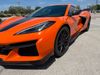 2024 Chevrolet Corvette Z06 | Scottsdale, AZ | The Used Car and Truck Club 2024 Chevrolet Corvette Z06 | Scottsdale, AZ | The Used Car and Truck Club