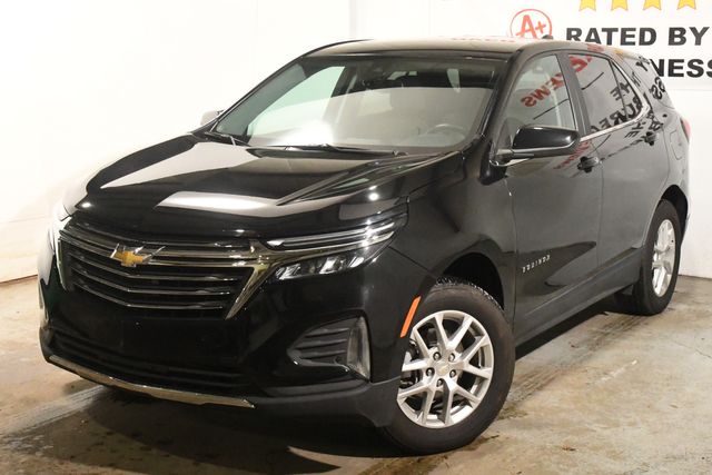 2024 Chevrolet Equinox LT | Branford, CT | Sound Auto Wholesalers