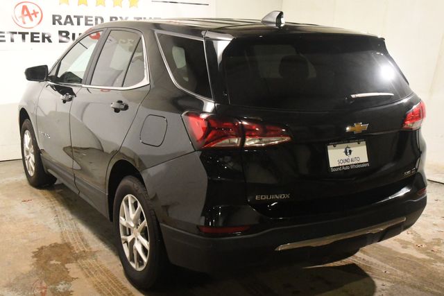 2024 Chevrolet Equinox LT | Branford, CT | Sound Auto Wholesalers