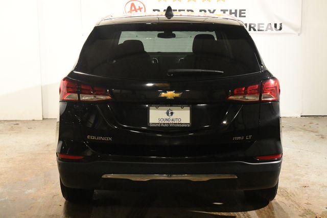 2024 Chevrolet Equinox LT | Branford, CT | Sound Auto Wholesalers