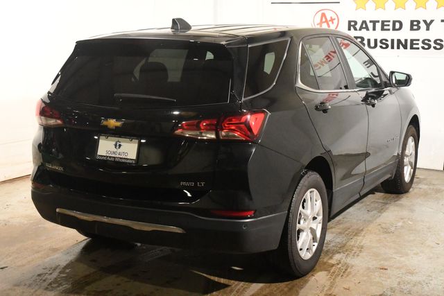 2024 Chevrolet Equinox LT | Branford, CT | Sound Auto Wholesalers