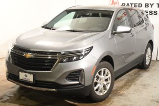 2024 Chevrolet Equinox LT | Branford, CT | Sound Auto Wholesalers in Branford, CT 06405