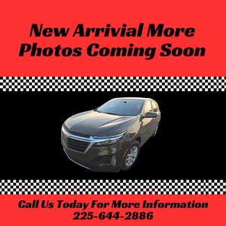 2024 Chevrolet Equinox LT - Ledet's Auto Sales Gonzales, Louisiana 70737