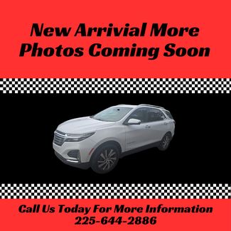 2024 Chevrolet Equinox Premier - Ledet's Auto Sales Gonzales, Louisiana 70737
