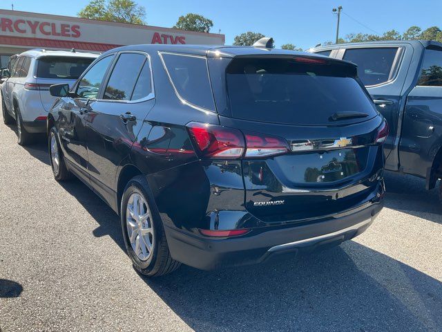 2024 Chevrolet Equinox LT 2024 Chevrolet Equinox LT