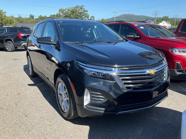 2024 Chevrolet Equinox LT 2024 Chevrolet Equinox LT