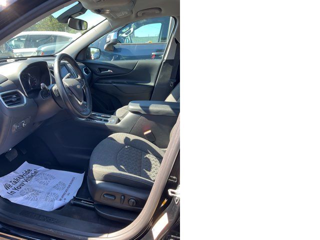 2024 Chevrolet Equinox LT - John Gibson Auto Sales Hot Springs 2024 Chevrolet Equinox LT - John Gibson Auto Sales Hot Springs