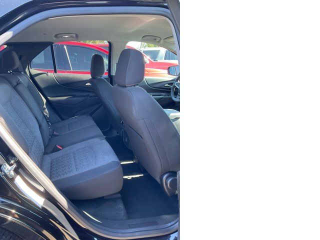 2024 Chevrolet Equinox LT 2024 Chevrolet Equinox LT