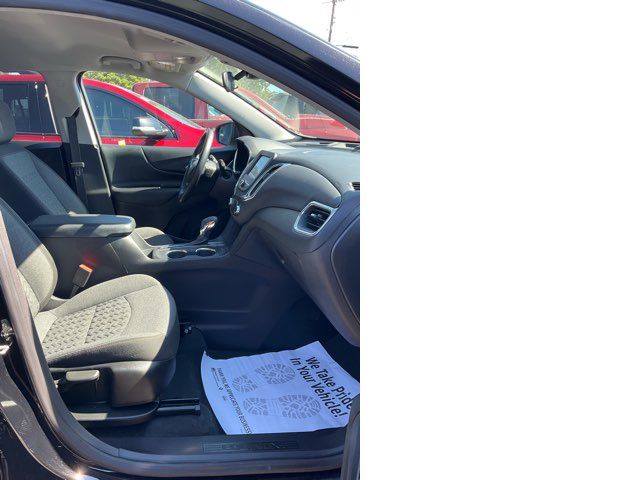 2024 Chevrolet Equinox LT - John Gibson Auto Sales Hot Springs 2024 Chevrolet Equinox LT - John Gibson Auto Sales Hot Springs