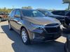 2024 Chevrolet Equinox LT - John Gibson Auto Sales Hot Springs 2024 Chevrolet Equinox LT - John Gibson Auto Sales Hot Springs