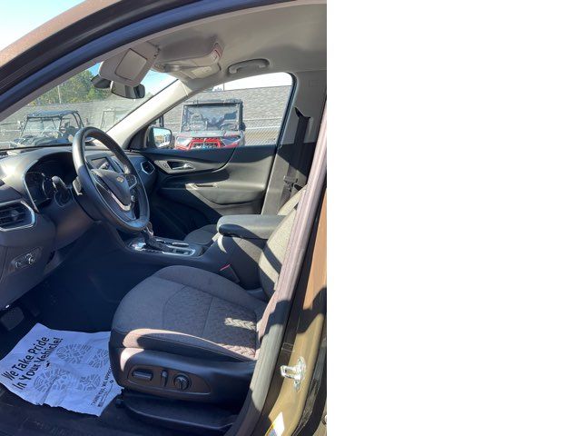 2024 Chevrolet Equinox LT 2024 Chevrolet Equinox LT