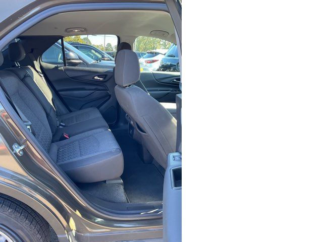 2024 Chevrolet Equinox LT - John Gibson Auto Sales Hot Springs 2024 Chevrolet Equinox LT - John Gibson Auto Sales Hot Springs