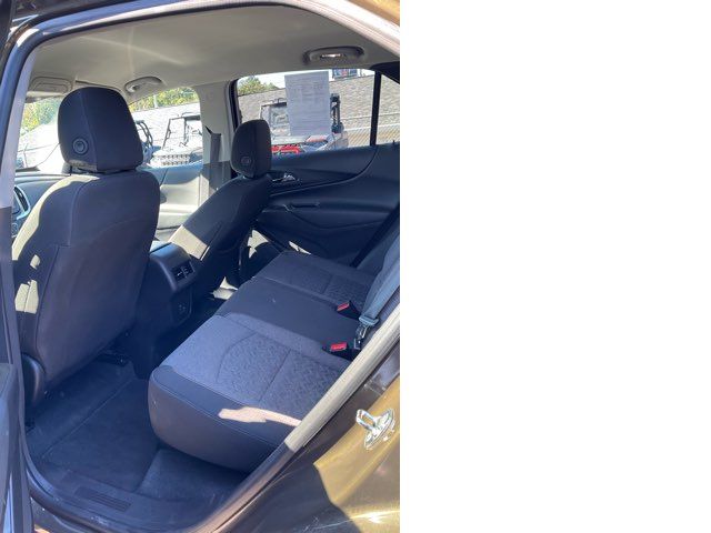 2024 Chevrolet Equinox LT 2024 Chevrolet Equinox LT