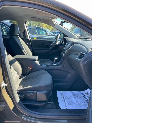 2024 Chevrolet Equinox LT - John Gibson Auto Sales Hot Springs 2024 Chevrolet Equinox LT - John Gibson Auto Sales Hot Springs