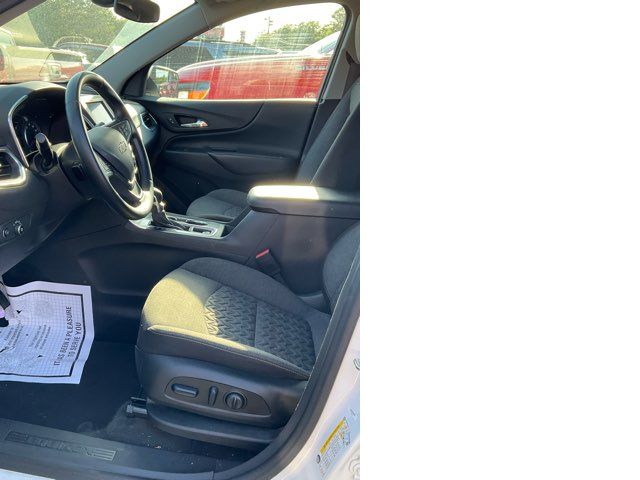 2024 Chevrolet Equinox LT - John Gibson Auto Sales Hot Springs