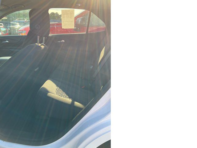 2024 Chevrolet Equinox LT - John Gibson Auto Sales Hot Springs