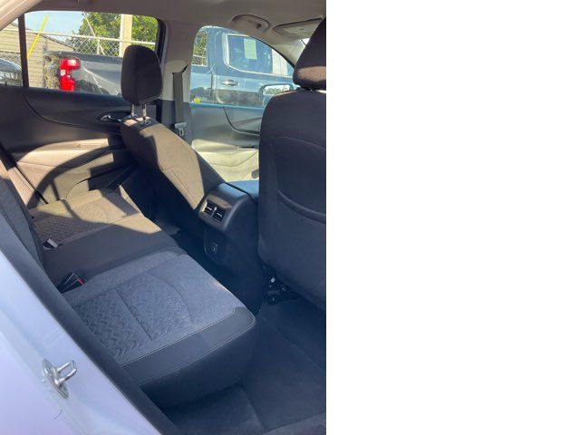 2024 Chevrolet Equinox LT - John Gibson Auto Sales Hot Springs 2024 Chevrolet Equinox LT - John Gibson Auto Sales Hot Springs