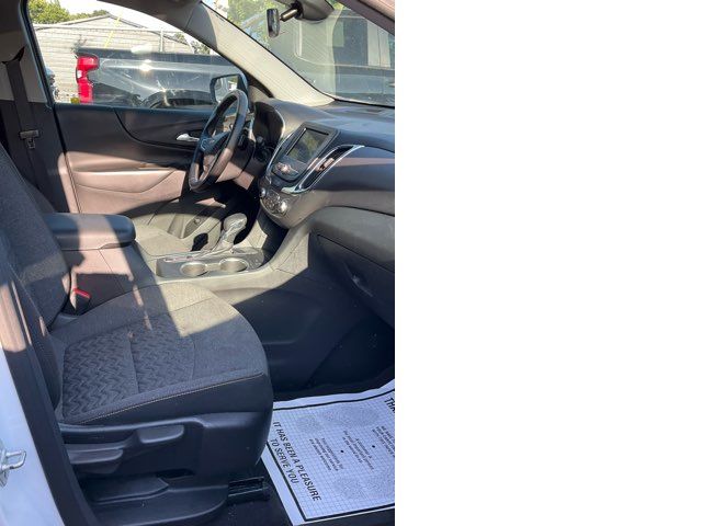 2024 Chevrolet Equinox LT - John Gibson Auto Sales Hot Springs 2024 Chevrolet Equinox LT - John Gibson Auto Sales Hot Springs