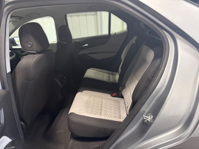 2024 Chevrolet EQUINOX LS | Houston, TX | Texas Star Motors 2024 Chevrolet EQUINOX LS | Houston, TX | Texas Star Motors