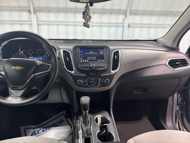 2024 Chevrolet EQUINOX LS | Houston, TX | Texas Star Motors