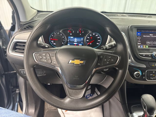 2024 Chevrolet EQUINOX LS 2024 Chevrolet EQUINOX LS