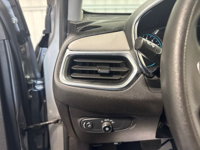 2024 Chevrolet EQUINOX LS 2024 Chevrolet EQUINOX LS