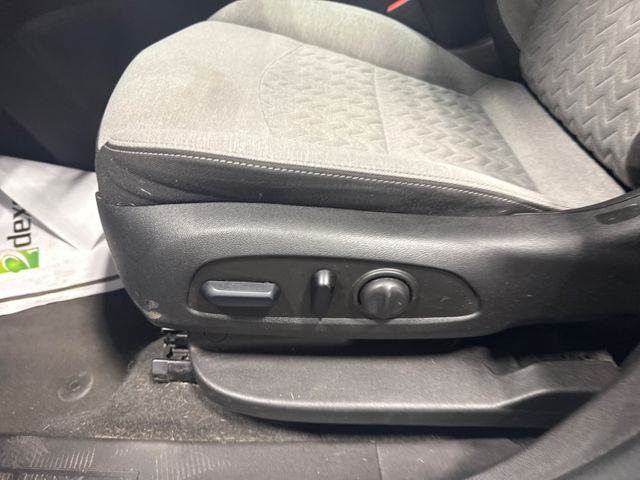 2024 Chevrolet EQUINOX LS 2024 Chevrolet EQUINOX LS