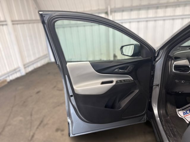 2024 Chevrolet EQUINOX LS 2024 Chevrolet EQUINOX LS