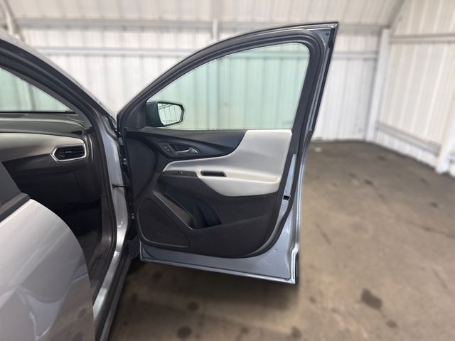 2024 Chevrolet EQUINOX LS 2024 Chevrolet EQUINOX LS