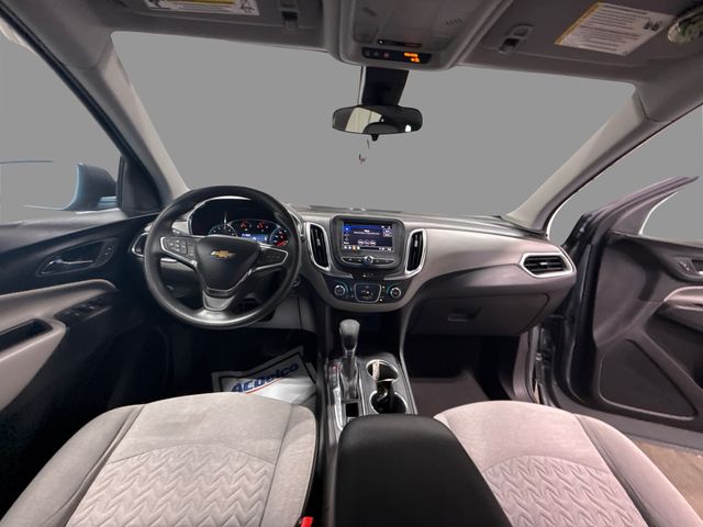 2024 Chevrolet EQUINOX LS 2024 Chevrolet EQUINOX LS