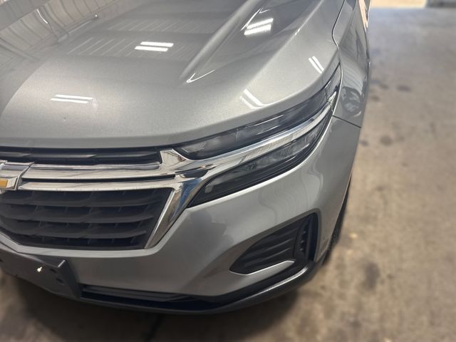 2024 Chevrolet EQUINOX LS | Houston, TX | Texas Star Motors 2024 Chevrolet EQUINOX LS | Houston, TX | Texas Star Motors