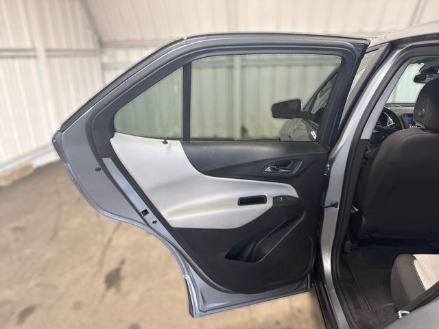 2024 Chevrolet EQUINOX LS | Houston, TX | Texas Star Motors 2024 Chevrolet EQUINOX LS | Houston, TX | Texas Star Motors