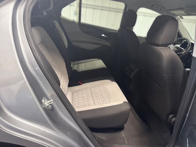 2024 Chevrolet EQUINOX LS | Houston, TX | Texas Star Motors 2024 Chevrolet EQUINOX LS | Houston, TX | Texas Star Motors