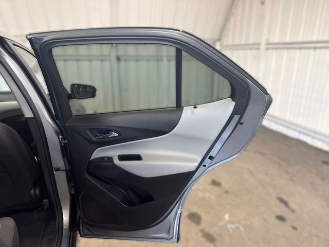 2024 Chevrolet EQUINOX LS | Houston, TX | Texas Star Motors 2024 Chevrolet EQUINOX LS | Houston, TX | Texas Star Motors