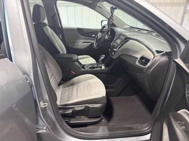 2024 Chevrolet EQUINOX LS | Houston, TX | Texas Star Motors 2024 Chevrolet EQUINOX LS | Houston, TX | Texas Star Motors