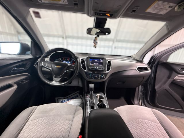 2024 Chevrolet EQUINOX LS 2024 Chevrolet EQUINOX LS